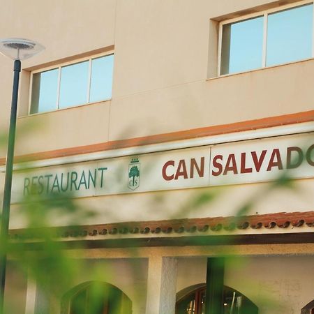 Can Salvador Miami Playa Extérieur photo