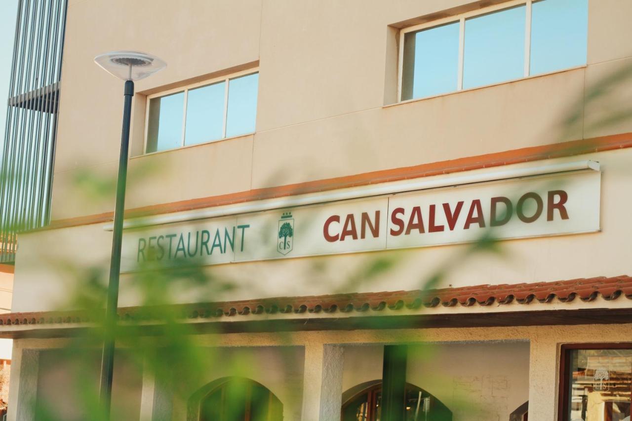 Can Salvador Miami Playa Extérieur photo