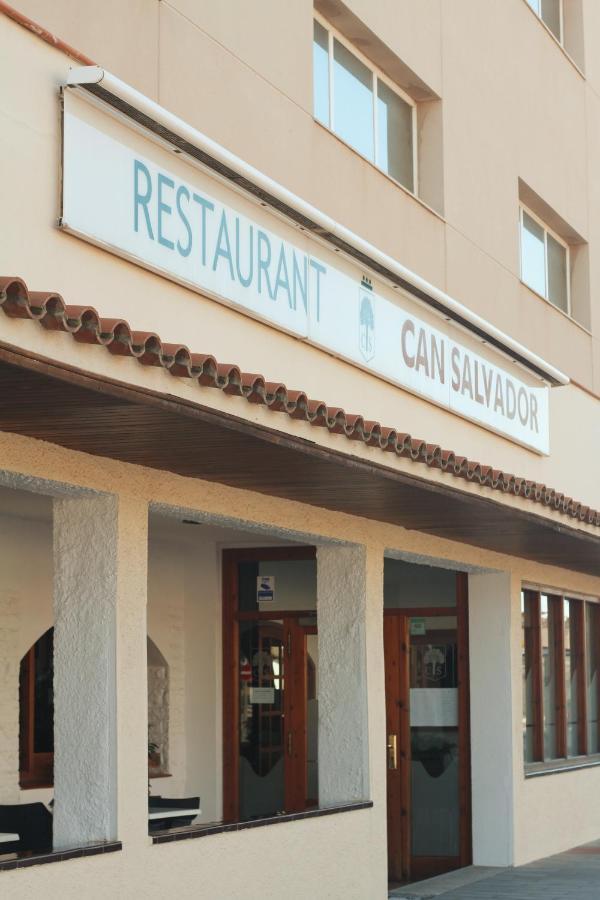 Can Salvador Miami Playa Extérieur photo