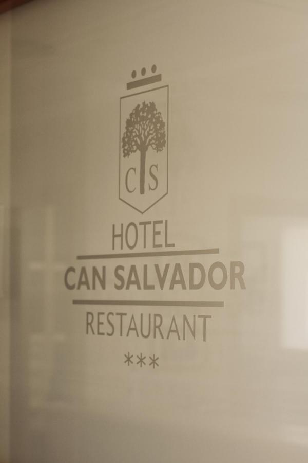 Can Salvador Miami Playa Extérieur photo